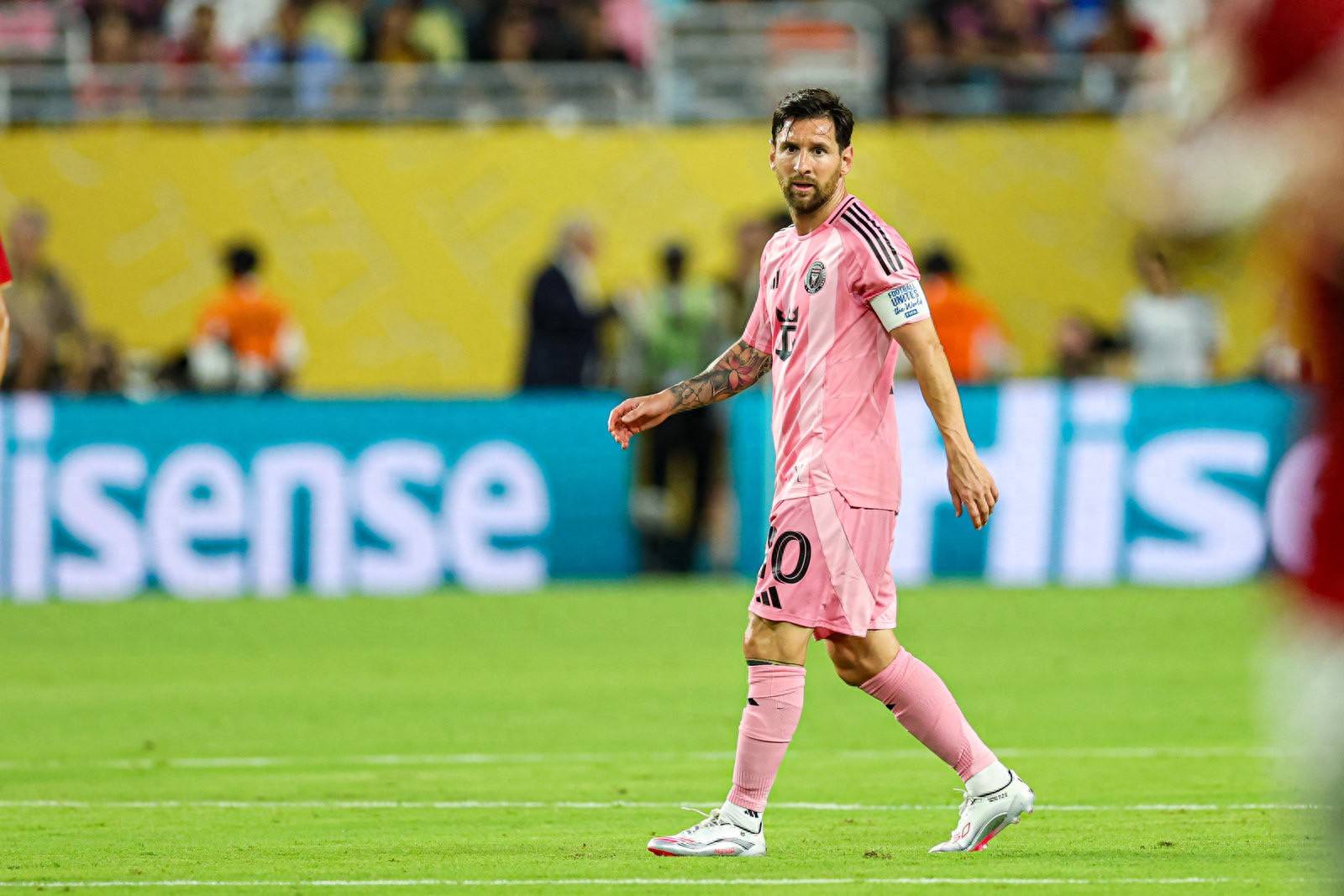 梅西赛事官方发布败北新规，湖人争议不断！